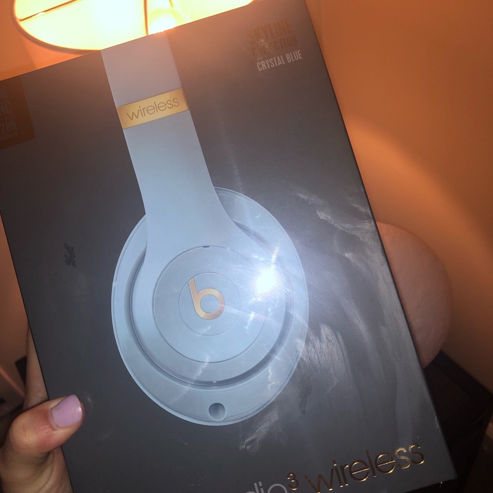 Beats Studio 3 Wireless